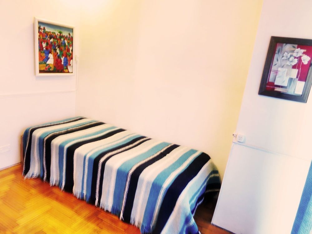 Homestay Buenos Aires (Adults Only) Exterior foto