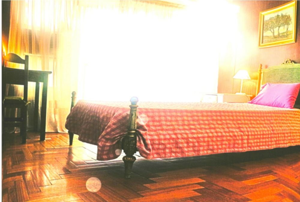 Homestay Buenos Aires (Adults Only) Exterior foto