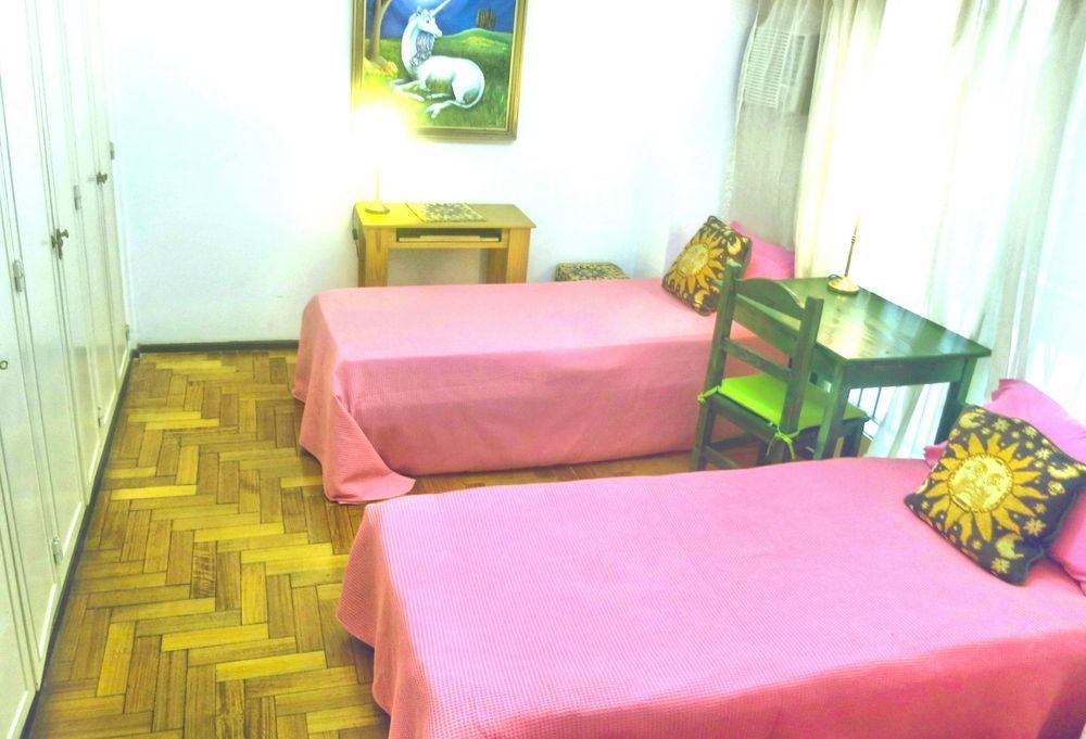 Homestay Buenos Aires (Adults Only) Exterior foto