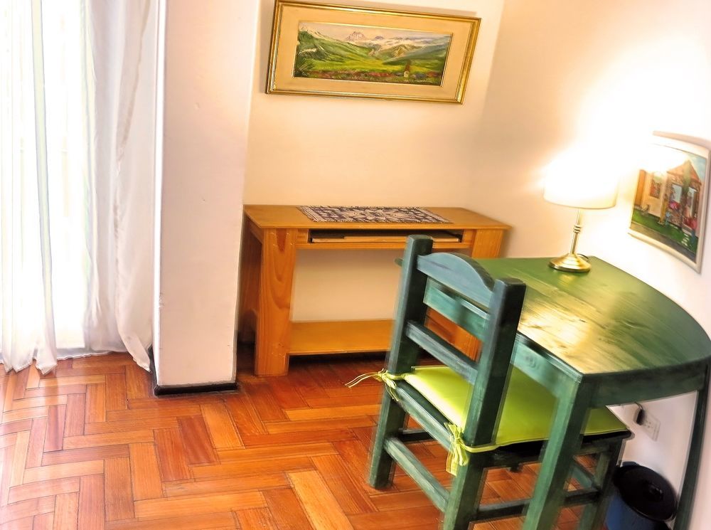 Homestay Buenos Aires (Adults Only) Exterior foto