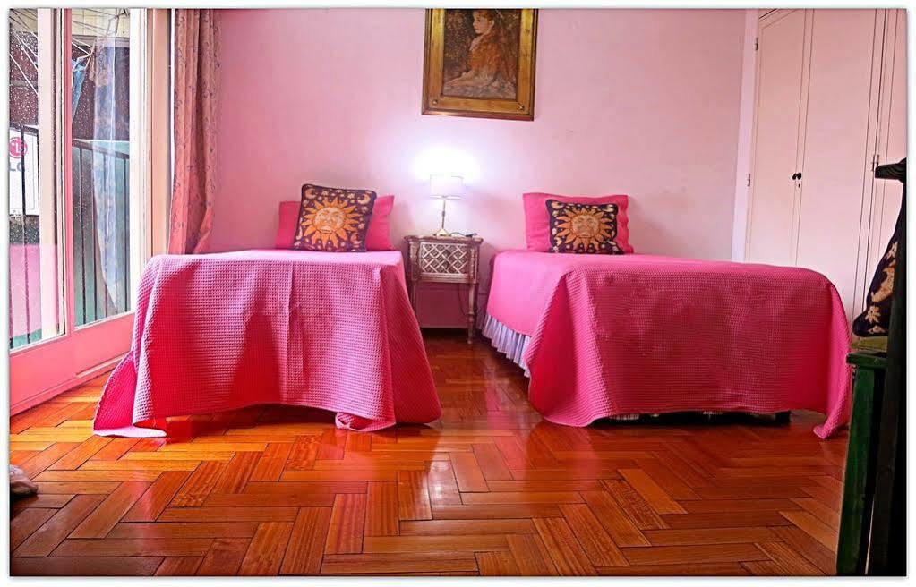 Homestay Buenos Aires (Adults Only) Exterior foto