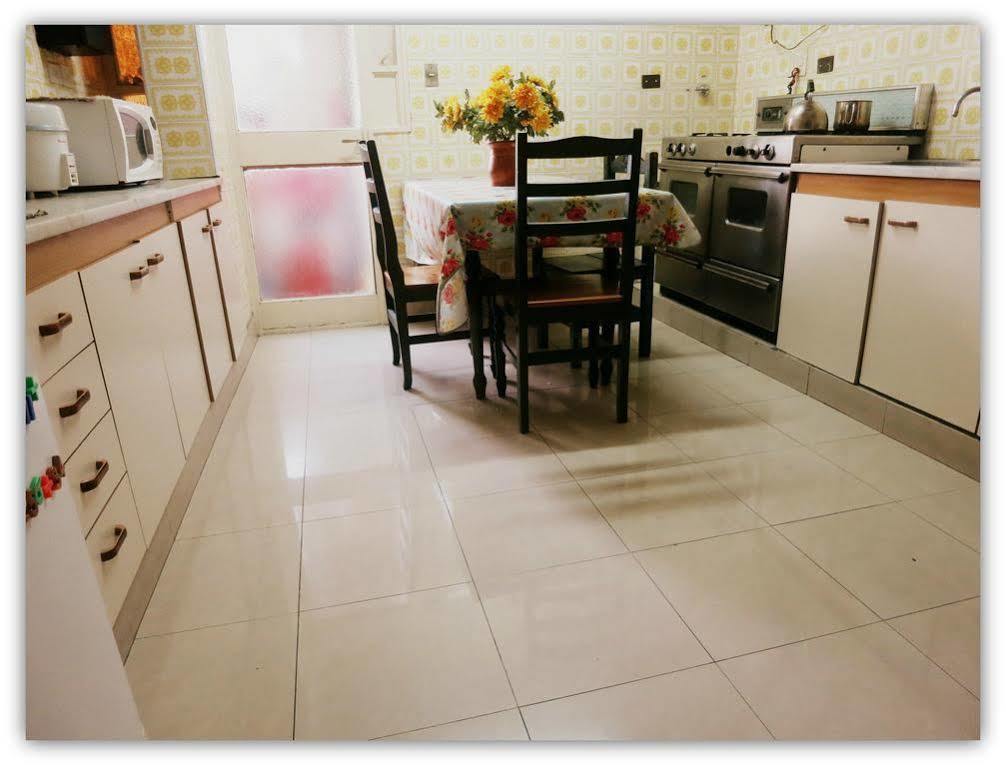 Homestay Buenos Aires (Adults Only) Exterior foto