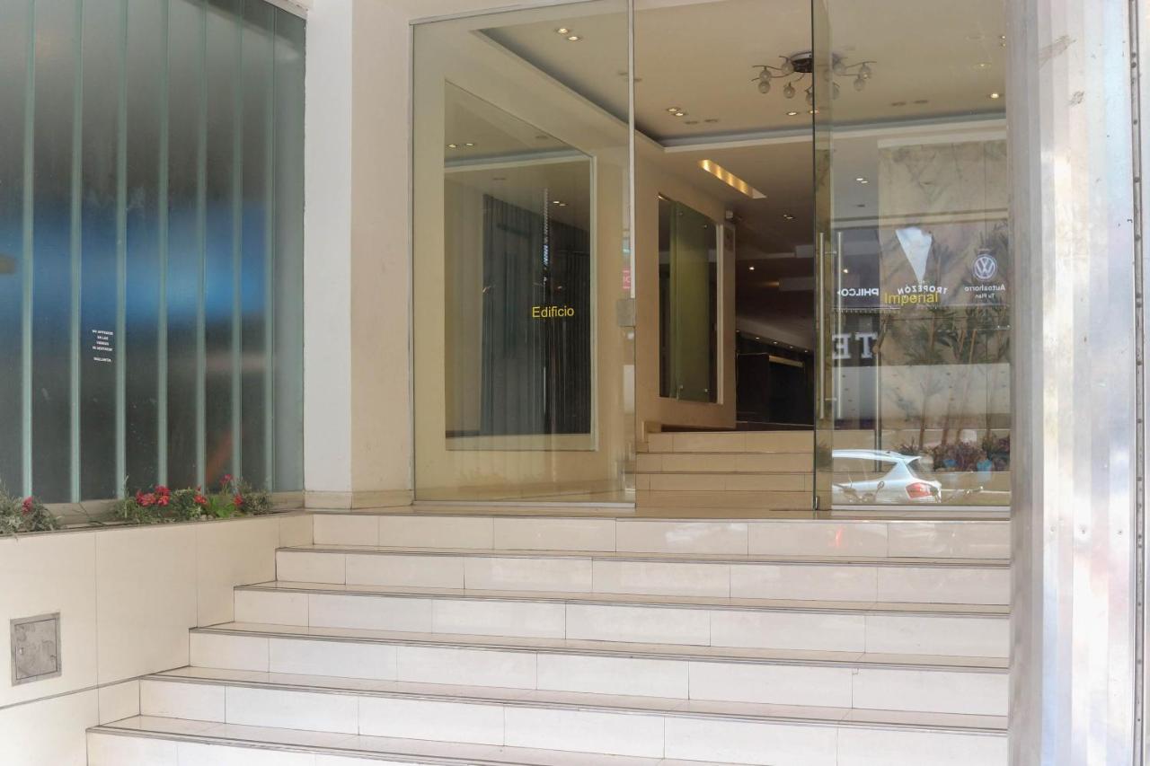 Homestay Buenos Aires (Adults Only) Exterior foto