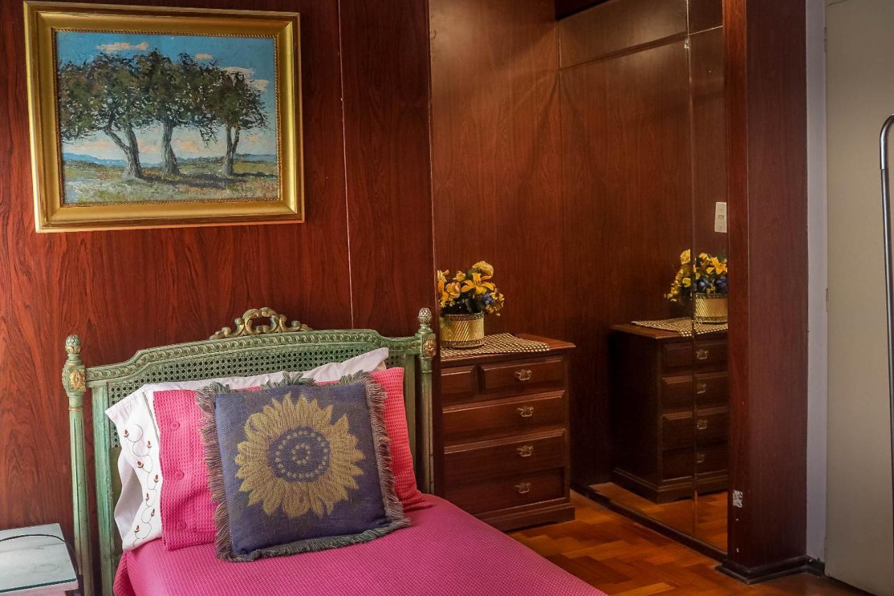 Homestay Buenos Aires (Adults Only) Exterior foto