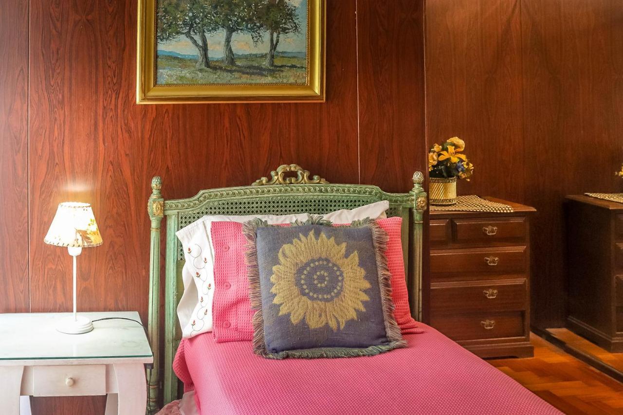 Homestay Buenos Aires (Adults Only) Zimmer foto